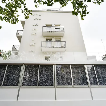Hotel Marika-3