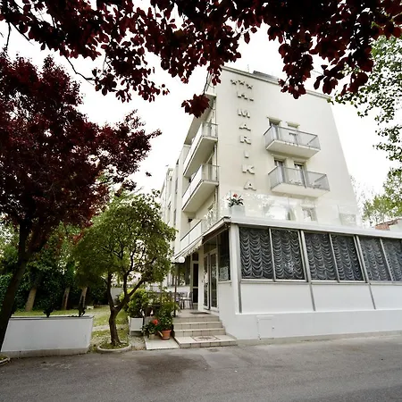 Hotel Marika-2
