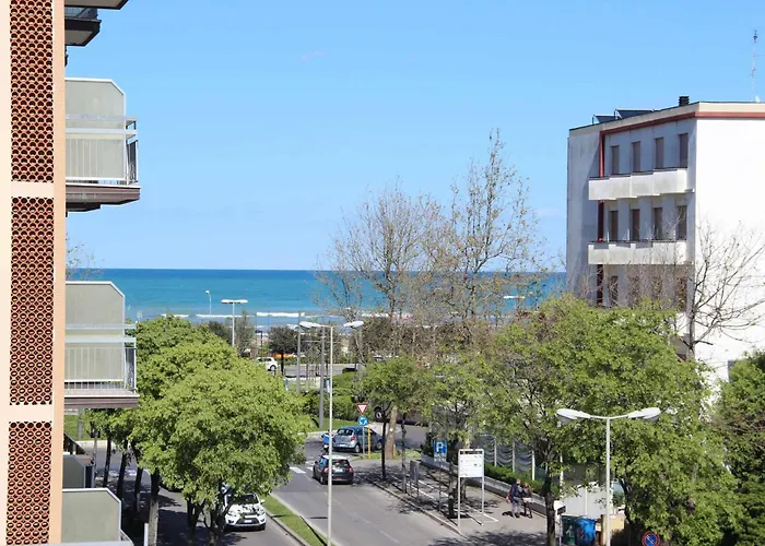 Hotel Le Ali Rimini